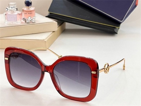 Fendi sunglass-363